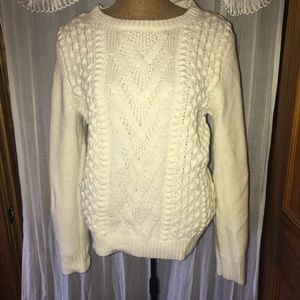 TOMMY HILFIGER SWEATER